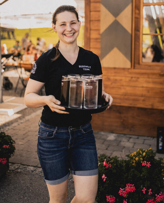 Unsere Leistungen & Services